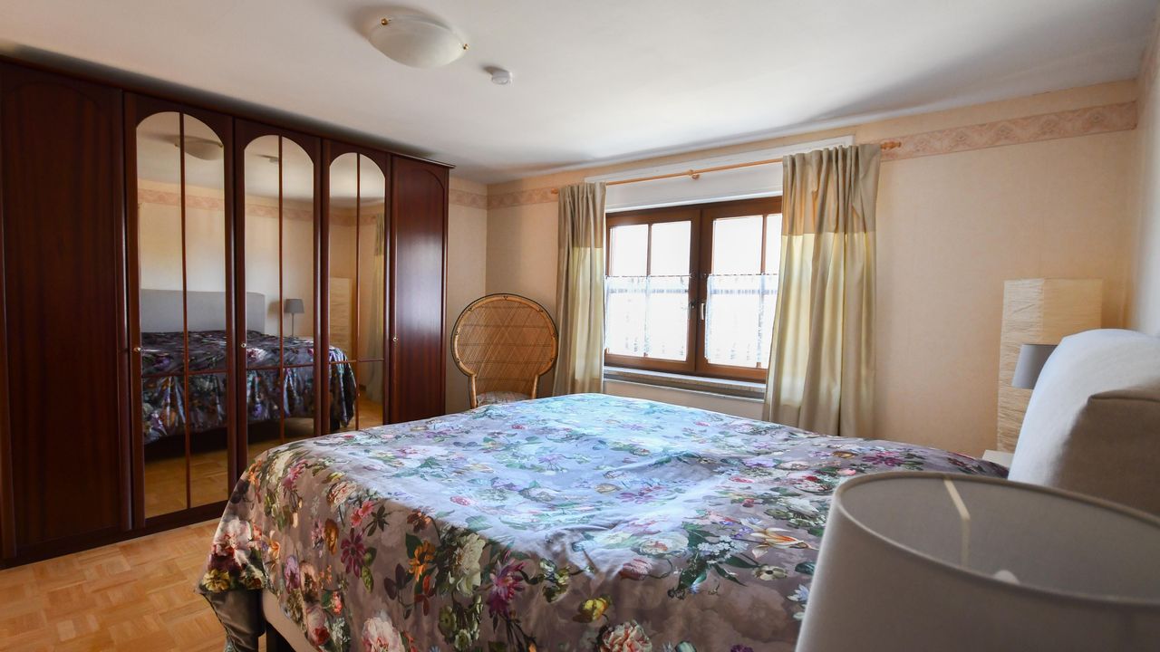 Schlafzimmer 2 Schlafzimmer 2